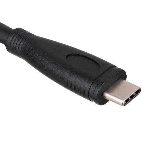 EAN 5901720136398 - Akyga AK-USB-32 cable USB USB 3.2 Gen 2 (3.1 Gen 2) 0,3 m USB C Negro imagen 2