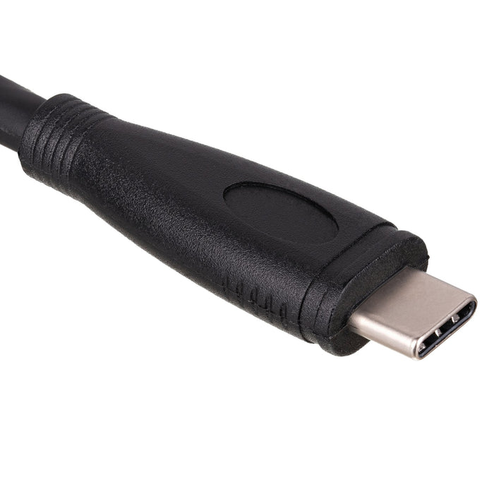 EAN 5901720136398 - Akyga AK-USB-32 cable USB USB 3.2 Gen 2 (3.1 Gen 2) 0,3 m USB C Negro imagen 2