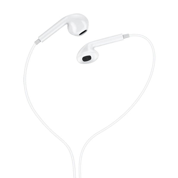 EAN 5901986044840 - Savio WE-01 auricular y casco Auriculares Inalámbrico Dentro de oído Llamadas/Música Bluetooth Blanco imagen 5