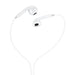 EAN 5901986044840 - Savio WE-01 auricular y casco Auriculares Inalámbrico Dentro de oído Llamadas/Música Bluetooth Blanco imagen 5