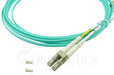 EAN 4063232618913 - BlueOptics SFP3131EU50MK Cable de fibra óptica e InfiniBand 50 m LC Color aguamarina imagen 3