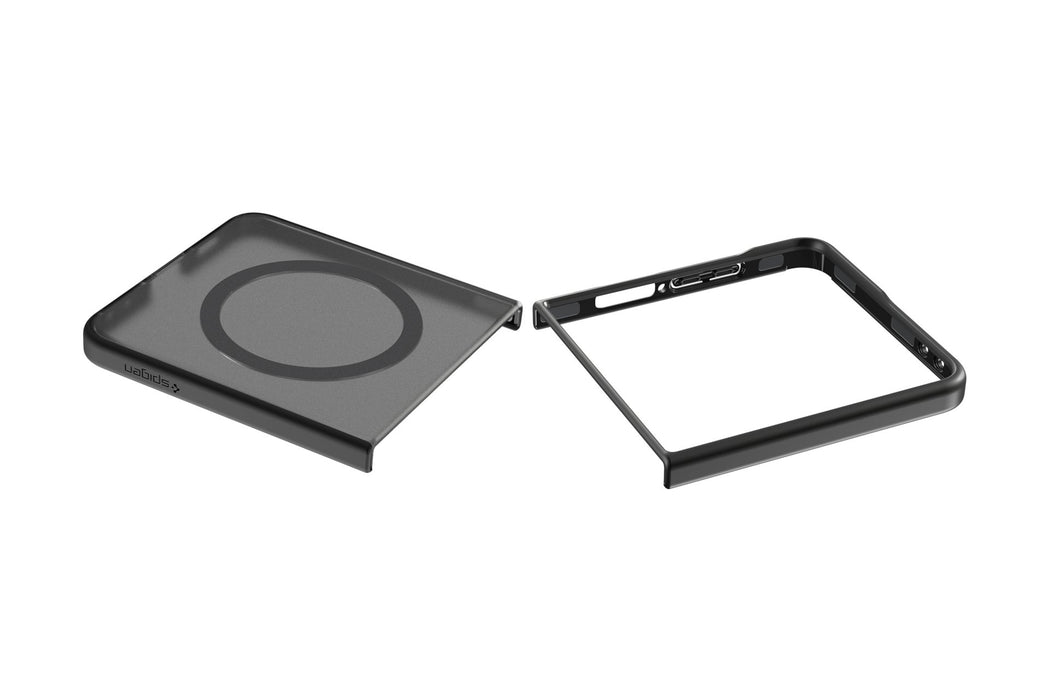 EAN 8800283303421 - Samsung GP-FPF766PGBTW funda para teléfono móvil 17,5 cm (6.9") Libro Transparente imagen 3