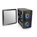 EAN 4713227520508 - Thermaltake Commander C 32 Midi Tower Negro imagen 7