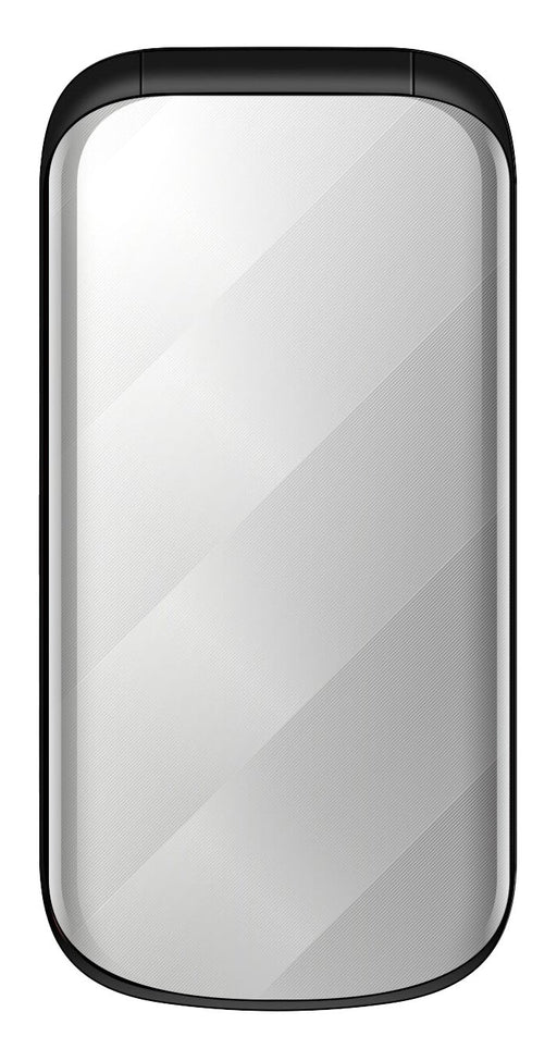 EAN 5908235978147 - MaxCom Comfort MM815 6,1 cm (2.4") 90 g Gris Teléfono para personas mayores imagen 2