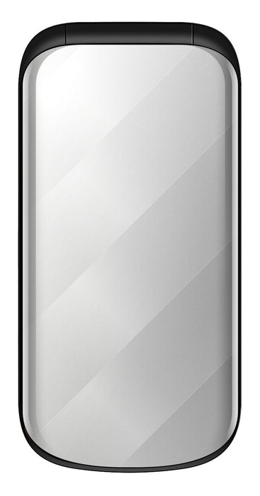 EAN 5908235978949 - MaxCom Comfort MM815L 2G 6,1 cm (2.4") 90 g Gris Teléfono para personas mayores imagen 2