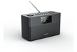 EAN 0019048232335 - Kenwood CR-ST80DAB-B radio Personal Digital Negro imagen 6