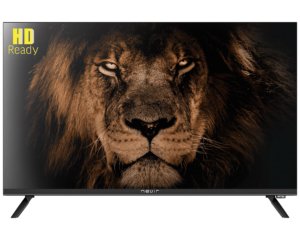 EAN 8427155023975 - Nevir NVR-9100-32RD2S-SMAN Televisor 81,3 cm (32") HD Smart TV Wifi Negro 185 cd / m² imagen 1