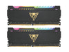 EAN 0814914029879 - Patriot Memory Viper Steel PVSR432G360C8K módulo de memoria 32 GB 2 x 16 GB DDR4 imagen 1
