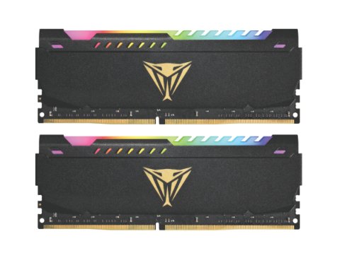 EAN 0814914029879 - Patriot Memory Viper Steel PVSR432G360C8K módulo de memoria 32 GB 2 x 16 GB DDR4 imagen 1