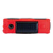 EAN 4032661279118 - Albrecht DR 112 Digital Negro, Rojo imagen 4