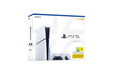 EAN 711719581116 - Sony Playstation 5 Slim 1,02 TB Wifi Negro, Blanco imagen 2