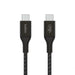 EAN 0745883859047 - Belkin CAB015bt1MBK cable USB USB 2.0 1 m USB C Negro imagen 1