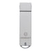 EAN 740617255225 - Kingston Technology IronKey S1000 unidad flash USB USB tipo A 3.2 Gen 1 (3.1 Gen 1) Plata imagen 1