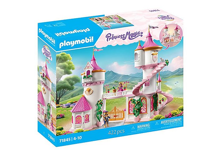 EAN 4008789718457 - Playmobil 71845 set de juguetes imagen 1