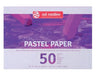 EAN 8712079396718 - Talens 9319002M papel decorativo Arte de papel 50 hojas imagen 1