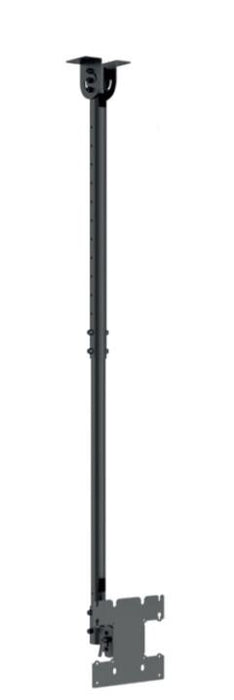 EAN 4250058548603 - Hagor 8600 soporte para TV 81,3 cm (32") Negro imagen 1