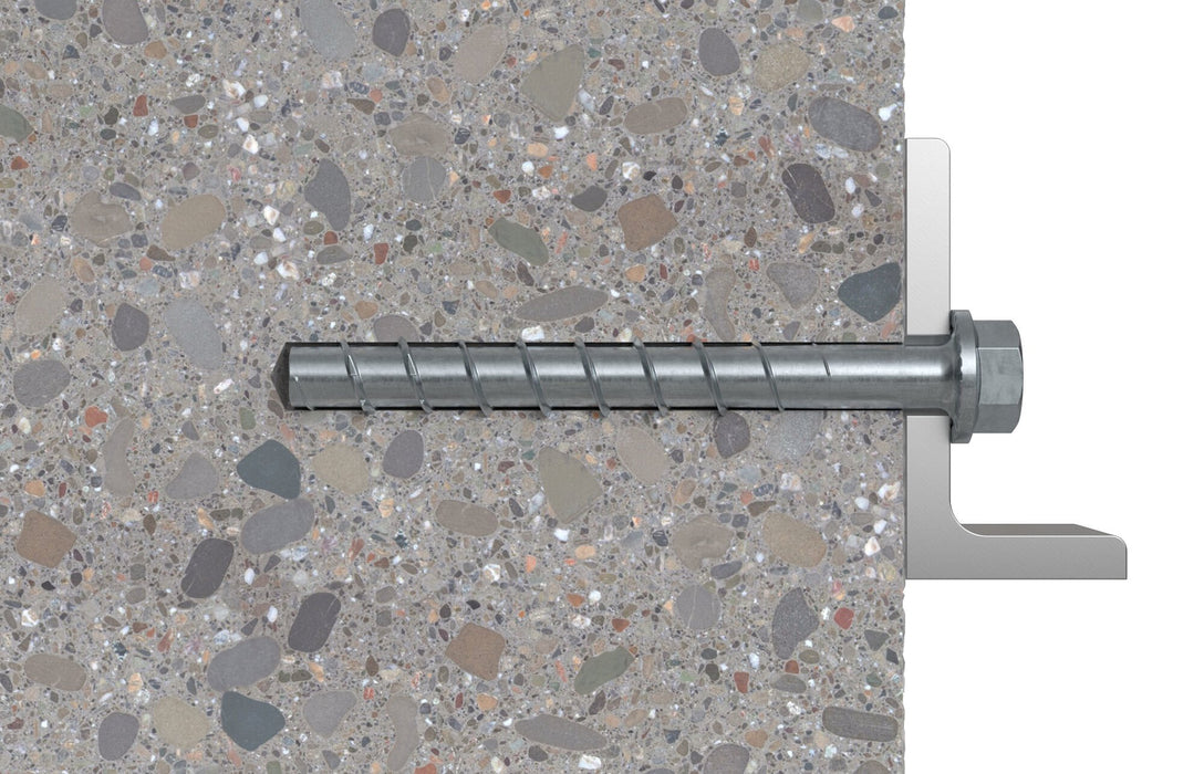 EAN 4048962251470 - Fischer 536864 tornillo/tuerca 140 mm 50 pieza(s) imagen 7