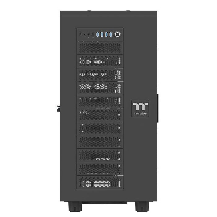 EAN 4711475648388 - Thermaltake AX700 TG Torre Negro imagen 5