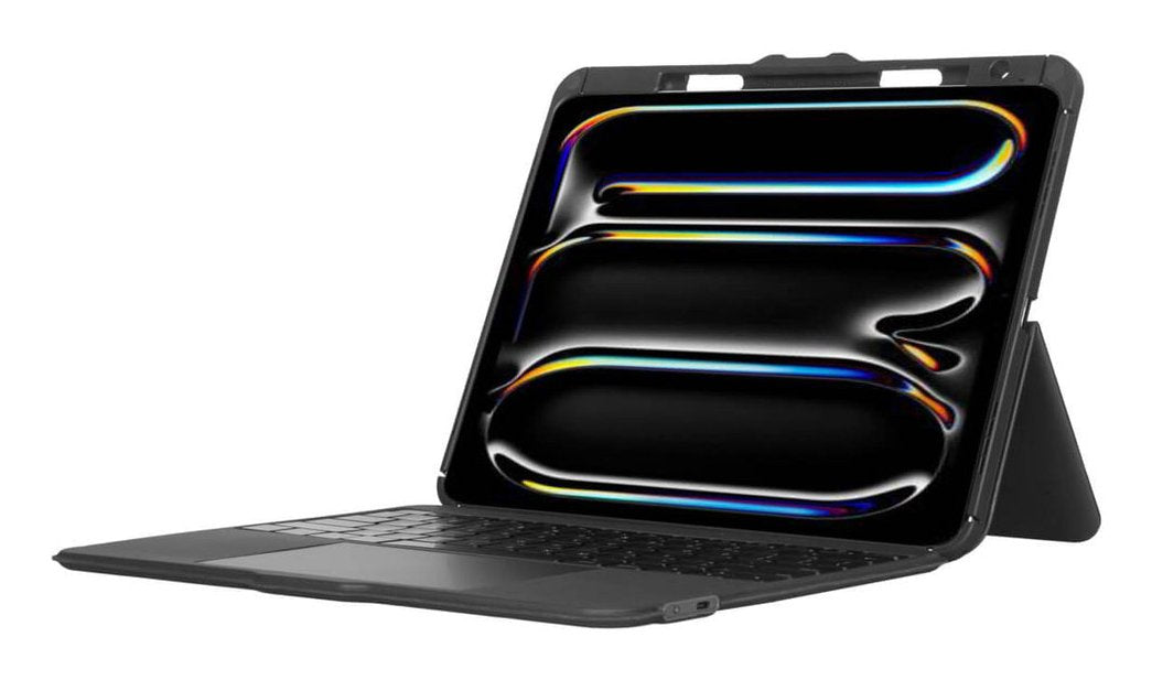 EAN 5063194002828 - Targus VersaVu Nórdico Bluetooth Negro imagen 3