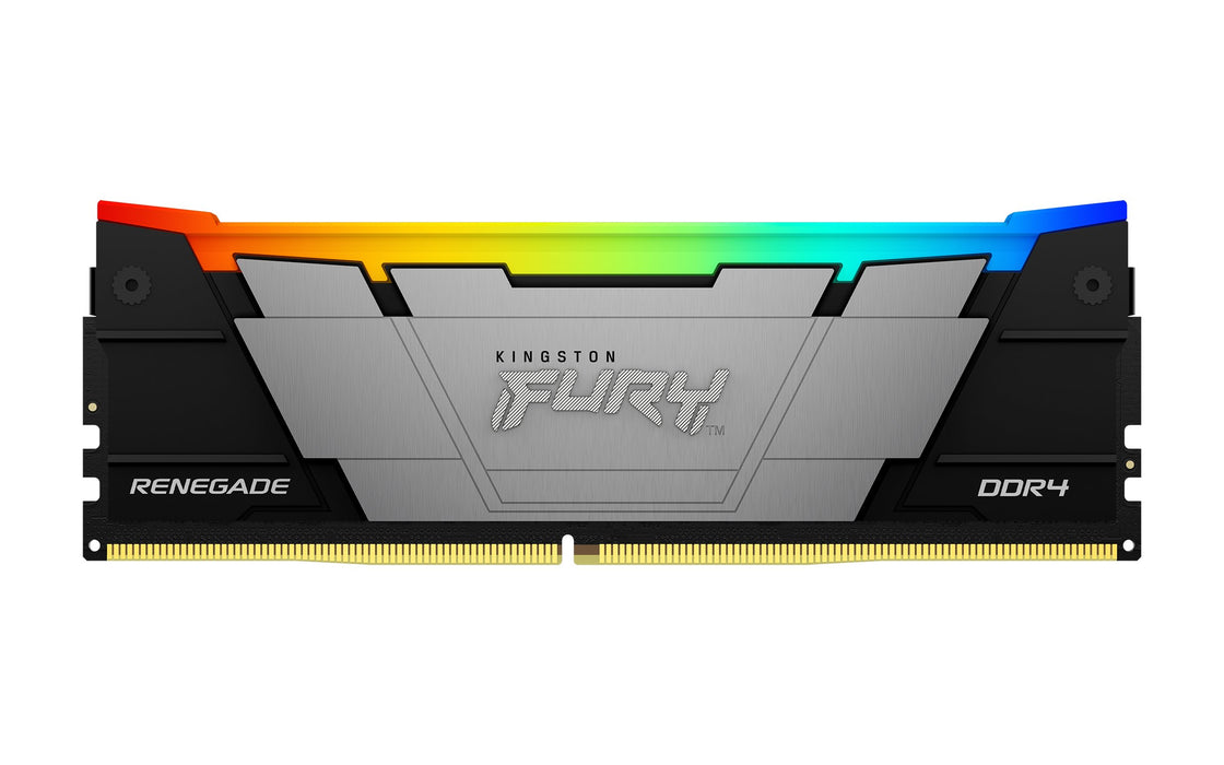 EAN 0740617338300 - Kingston Technology FURY Renegade RGB módulo de memoria 2 x 16 GB 3200 MT/s imagen 3