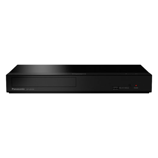 EAN 5025232889341 - Panasonic DP-UB150 Reproductor de Blu-Ray Negro imagen 1