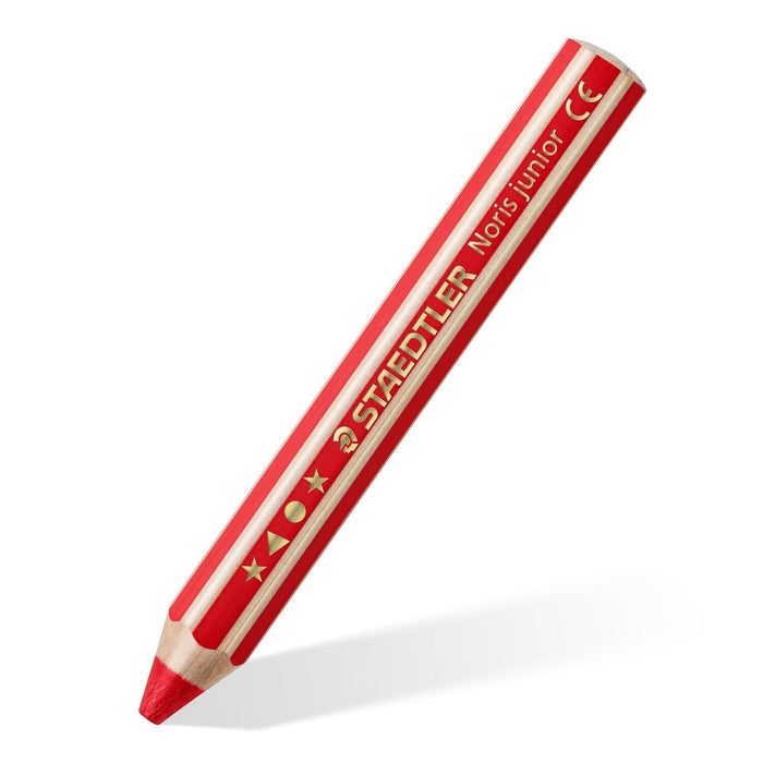 EAN 4007817029220 - Staedtler Noris junior 140 36 pieza(s) imagen 3