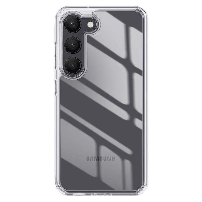 EAN 4250686411645 - nevox 2164 funda para teléfono móvil 16,8 cm (6.6") Transparente imagen 4