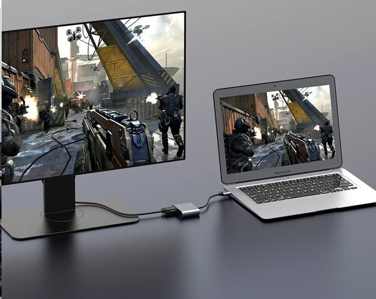 EAN 8681949016301 - Inca ITPC-06TX hub de interfaz USB Tipo C 5000 Mbit/s Gris imagen 3