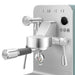 EAN 8017709346973 - Smeg EMC02EGMEU cafetera eléctrica Manual Máquina espresso 1,7 L imagen 14