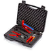 EAN 4003773070351 - Knipex 97 91 01 juego de herramientas mecanicas 3 herramientas imagen 2