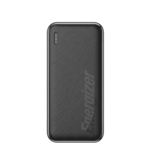 EAN 0842982105379 - Energizer UE10055PQ batería externa Polímero de litio 10000 mAh Negro imagen 1