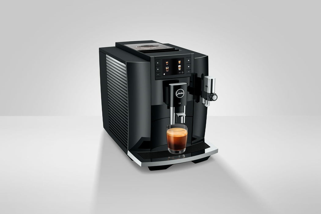 EAN 7610917155842 - JURA E8 Totalmente automática Máquina espresso 1,9 L imagen 9