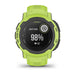 EAN 0753759278793 - Garmin Instinct 2 2,29 cm (0.9") MIP 45 mm Digital 176 x 176 Pixeles Verde GPS (satélite) imagen 10
