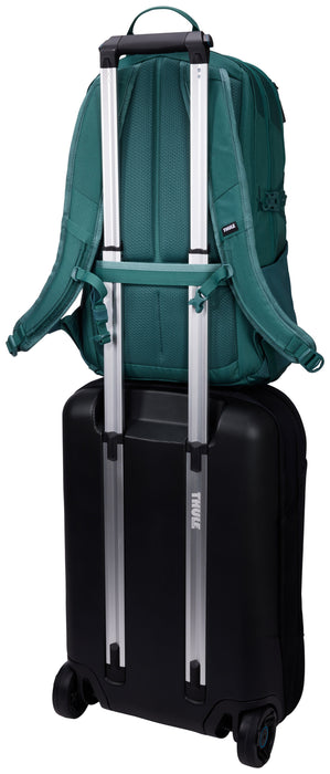 EAN 0085854253437 - Thule EnRoute TEBP4216 - Mallard Green mochila Mochila informal Verde Nylon imagen 9