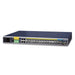 EAN 4711605284028 - PLANET IGS-6325-20S4C4X switch Gestionado L3 Gigabit Ethernet (10/100/1000) 1U Azul imagen 1