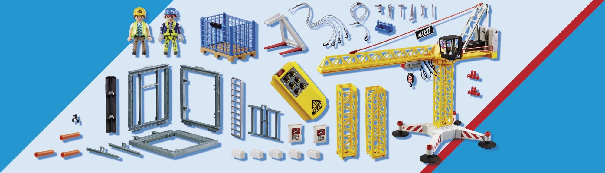 EAN 4008789704412 - Playmobil City Life 70441 set de juguetes imagen 7