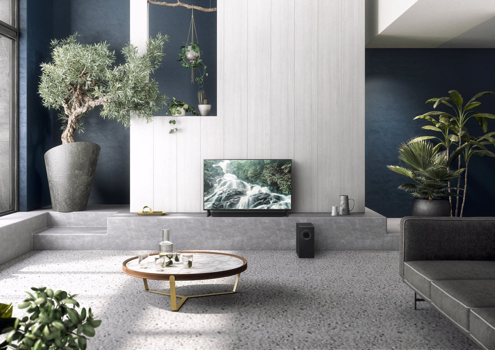 EAN 5025232914340 - Panasonic SC-HTB490 Negro 2.1 canales 320 W imagen 6