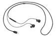 EAN 8806090270123 - Samsung EO-IC100 Auriculares Alámbrico Dentro de oído Llamadas/Música USB Tipo C Negro imagen 1