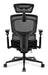 EAN 4044951044894 - Sharkoon OfficePal C50 Asiento acolchado Respaldo de rejilla imagen 6