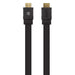 EAN 0766623355629 - Manhattan 355629 cable HDMI 3 m HDMI tipo A (Estándar) Negro imagen 4