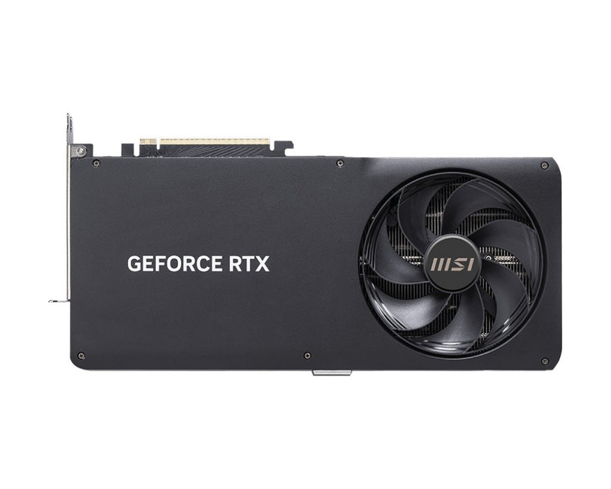 EAN 4711377362245 - MSI GeForce RTX 5080 16GB EXPERT OC NVIDIA GDDR7 imagen 4