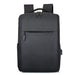 EAN 5704174932680 - eSTUFF GLB203620 maletines para portátil 39,6 cm (15.6") Mochila Negro imagen 1