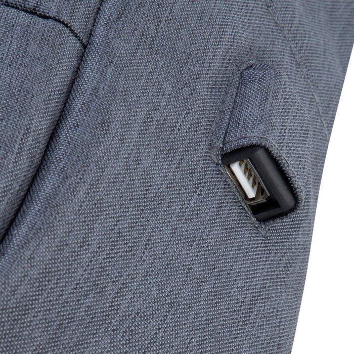 EAN 4260403579824 - Rivacase 7562 39,6 cm (15.6") Mochila Gris imagen 17