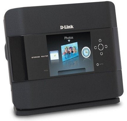 EAN 0790069321900 - D-Link DIR-685 router inalámbrico Gigabit Ethernet Negro imagen 1