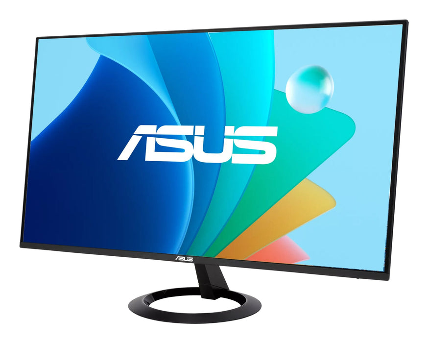 EAN 4711636043380 - ASUS VZ279HG pantalla para PC 68,6 cm (27") 1920 x 1080 Pixeles Full HD LCD Negro imagen 3