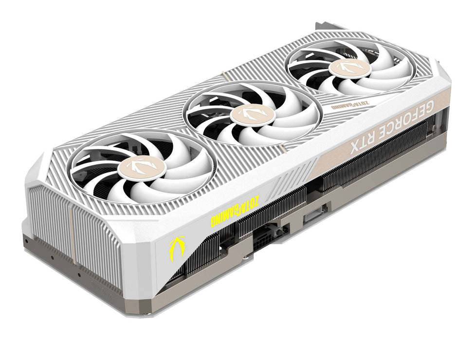 EAN 8886307700452 - Zotac GAMING GeForce RTX 5090 SOLID OC NVIDIA 32 GB GDDR7 imagen 4