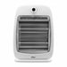 EAN 8422160055010 - Ufesa Rigel Interior Blanco 800 W Calefactor eléctrico de cuarzo imagen 1