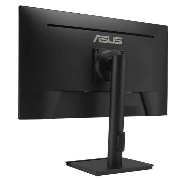 EAN 4711387984925 - ASUS VA27AQSE pantalla para PC 68,6 cm (27") 2560 x 1440 Pixeles Quad HD LCD Negro imagen 7