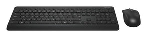 EAN 650450267647 - Incase Designed by Microsoft Wireless Desktop 900 teclado Ratón incluido Universal RF inalámbrico QWERTY I imagen 5