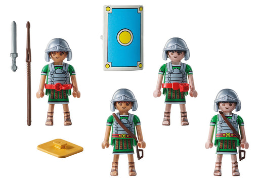 EAN 4008789709349 - Playmobil Asterix 70934 set de juguetes imagen 2